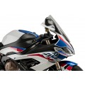 PUIG GP Frontal Spoiler Kit (Winglets) for the BMW S1000RR (19-22) PUIG GP Frontal Spoiler Kit (Winglets) for the BMW S1000RR (19-22)